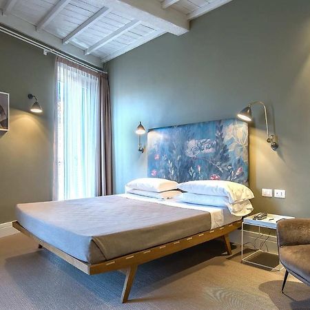 Accademia Club & Spa Rome Buitenkant foto