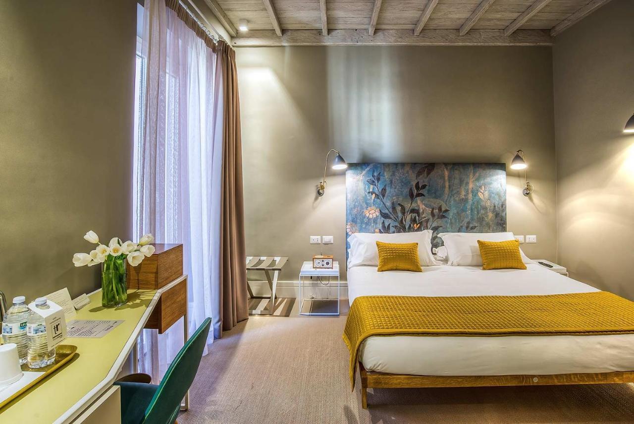 Accademia Club & Spa Rome Buitenkant foto