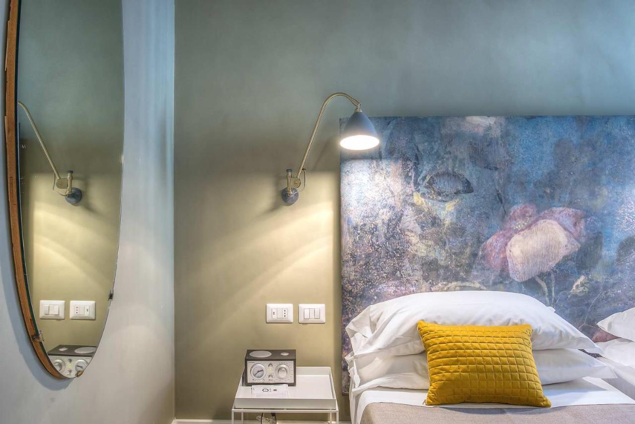 Accademia Club & Spa Rome Buitenkant foto